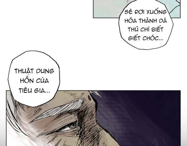 Linh Khư - Chapter 22 - Page 22