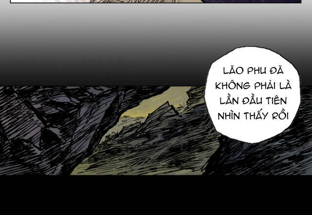 Linh Khư - Chapter 22 - Page 23