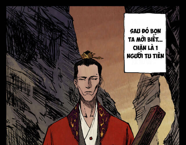 Linh Khư - Chapter 22 - Page 26