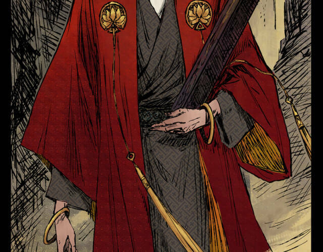 Linh Khư - Chapter 22 - Page 27