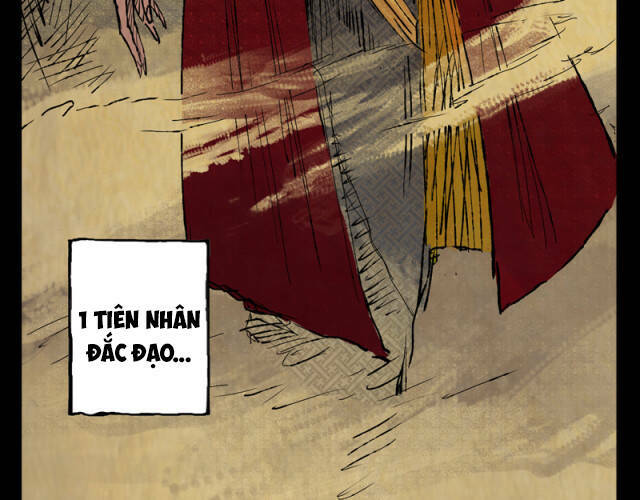 Linh Khư - Chapter 22 - Page 28