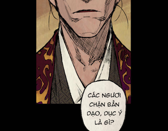 Linh Khư - Chapter 22 - Page 30