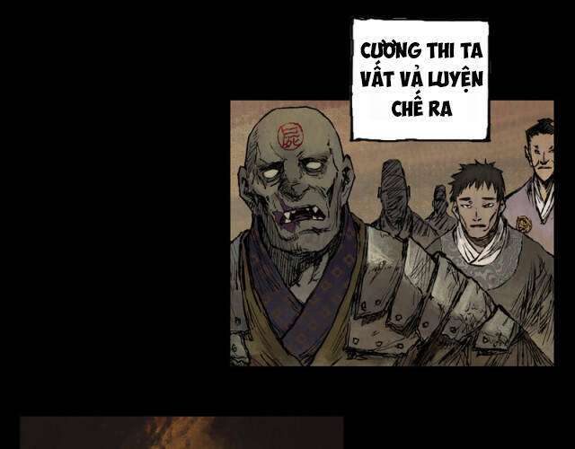 Linh Khư - Chapter 22 - Page 32