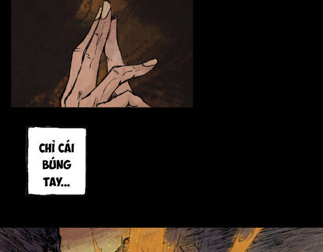 Linh Khư - Chapter 22 - Page 33