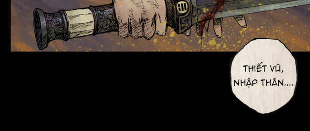 Linh Khư - Chapter 22 - Page 36