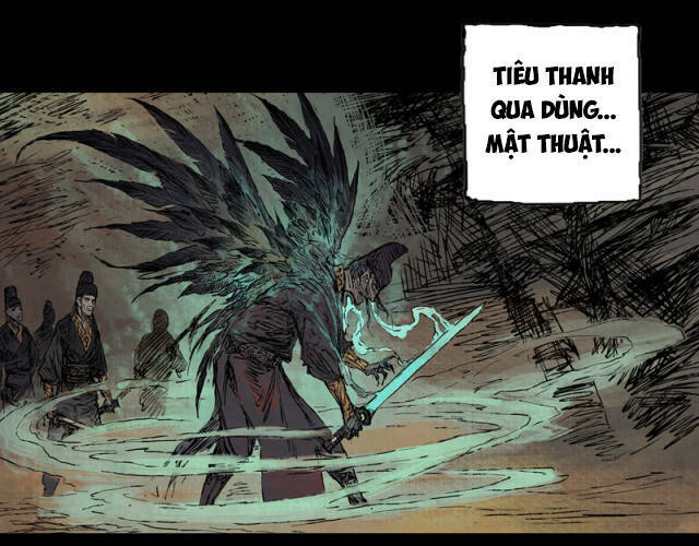 Linh Khư - Chapter 22 - Page 37