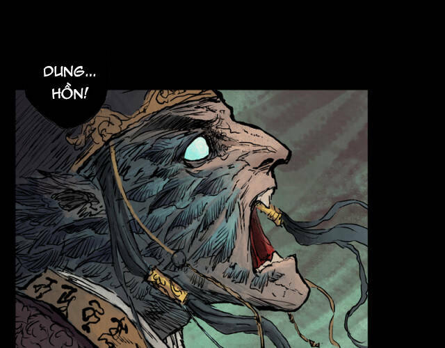 Linh Khư - Chapter 22 - Page 38