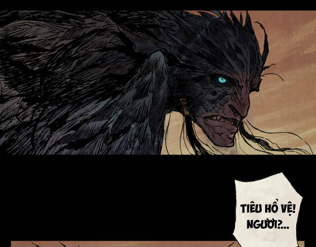 Linh Khư - Chapter 22 - Page 40