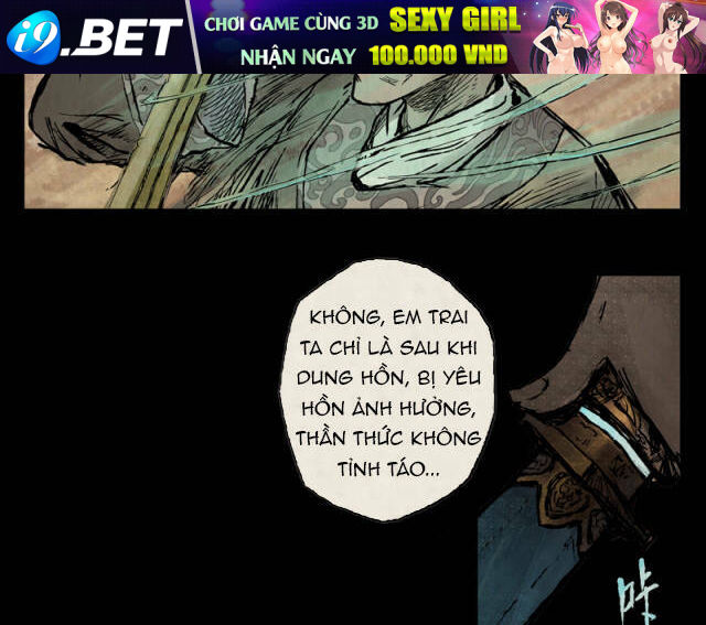 Linh Khư - Chapter 22 - Page 42