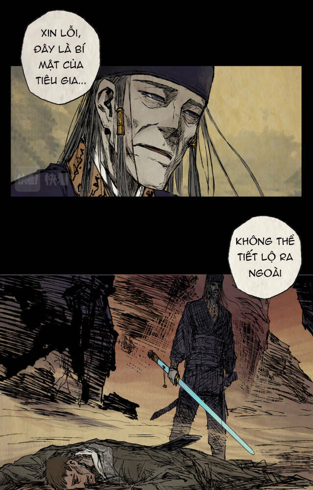 Linh Khư - Chapter 22 - Page 44