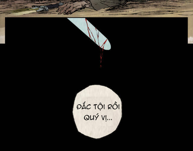 Linh Khư - Chapter 22 - Page 45