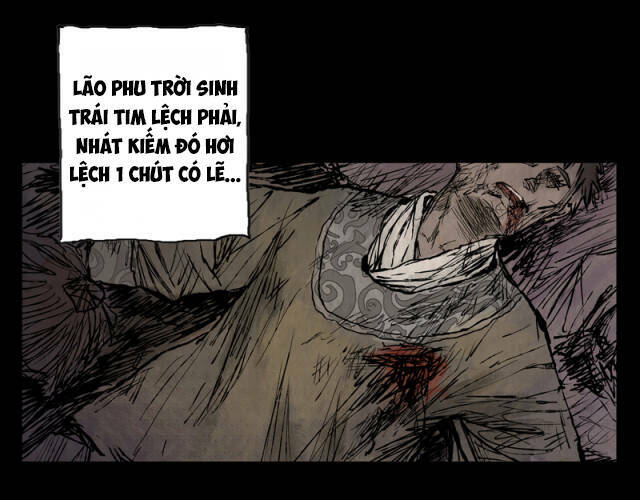 Linh Khư - Chapter 22 - Page 47