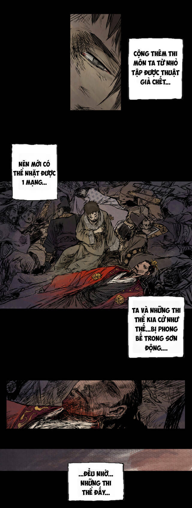 Linh Khư - Chapter 22 - Page 48