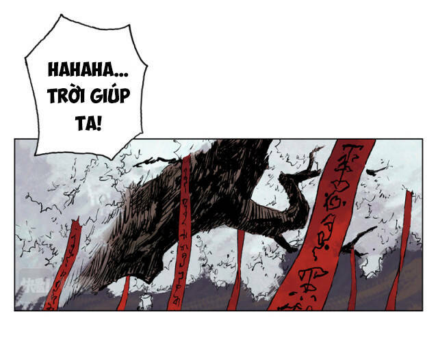 Linh Khư - Chapter 22 - Page 4