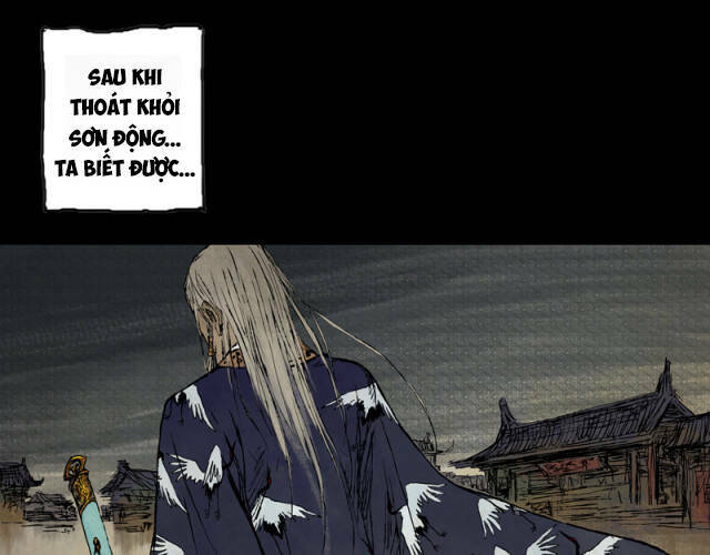 Linh Khư - Chapter 22 - Page 49