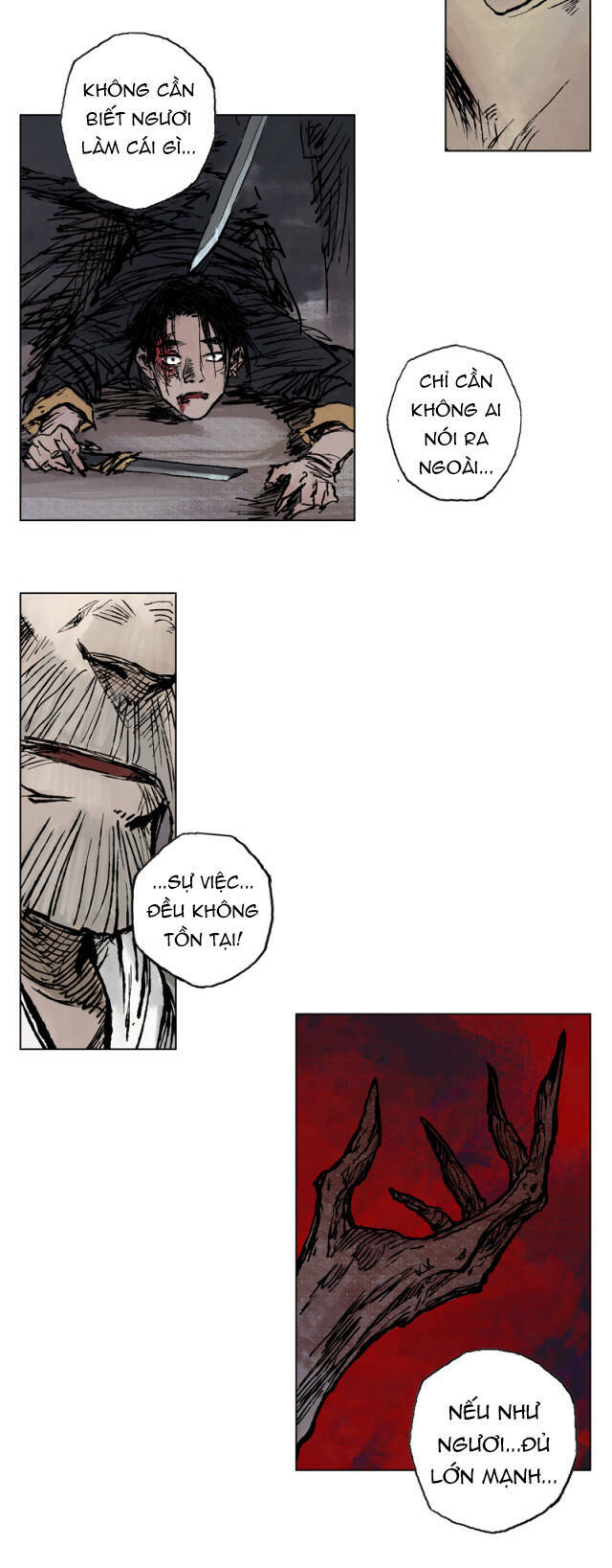 Linh Khư - Chapter 22 - Page 53