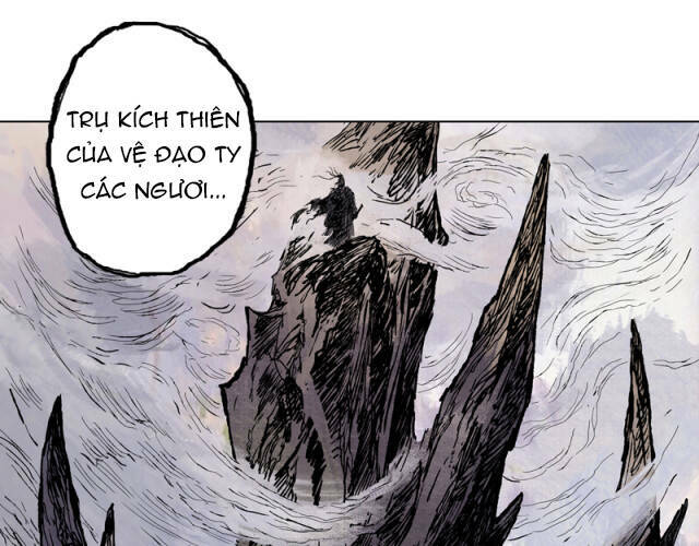 Linh Khư - Chapter 22 - Page 56