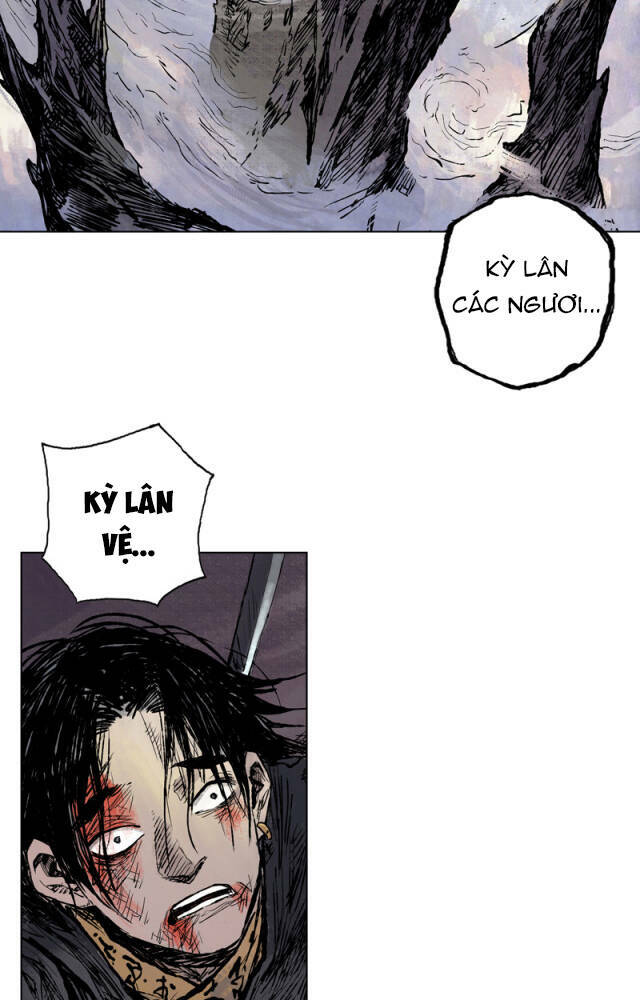 Linh Khư - Chapter 22 - Page 57