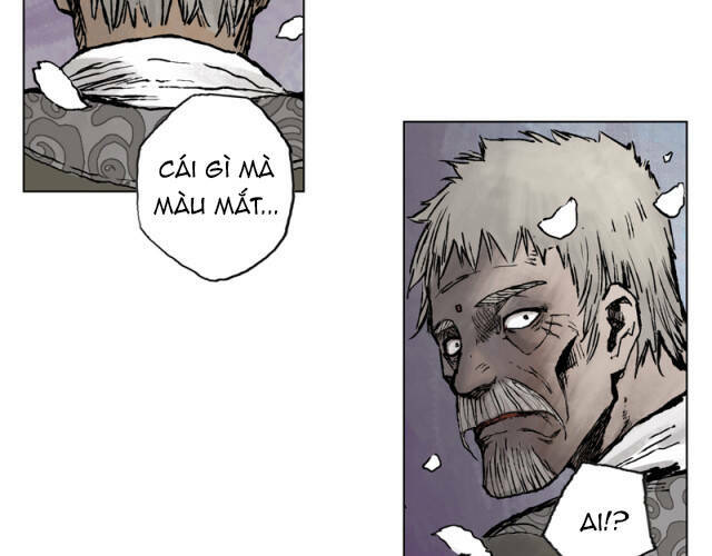 Linh Khư - Chapter 22 - Page 63