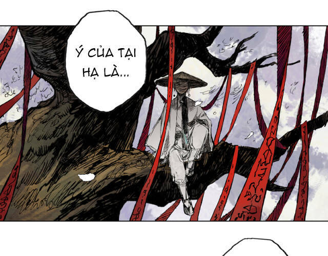 Linh Khư - Chapter 22 - Page 66