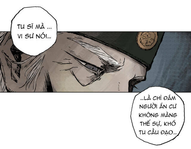 Linh Khư - Chapter 23 - Page 9