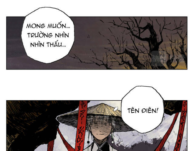 Linh Khư - Chapter 23 - Page 10