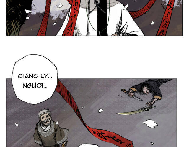 Linh Khư - Chapter 23 - Page 11