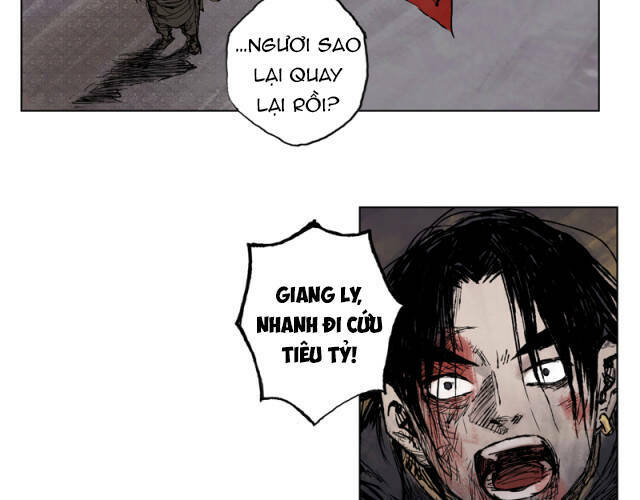 Linh Khư - Chapter 23 - Page 12