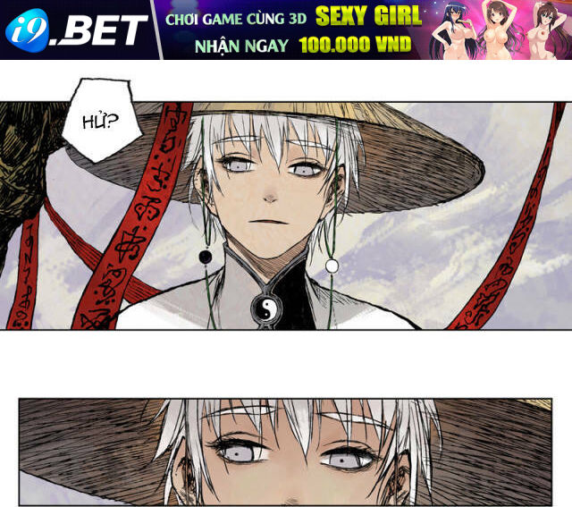 Linh Khư - Chapter 23 - Page 14