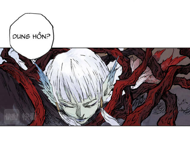 Linh Khư - Chapter 23 - Page 15