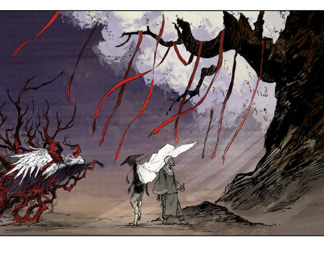 Linh Khư - Chapter 23 - Page 18