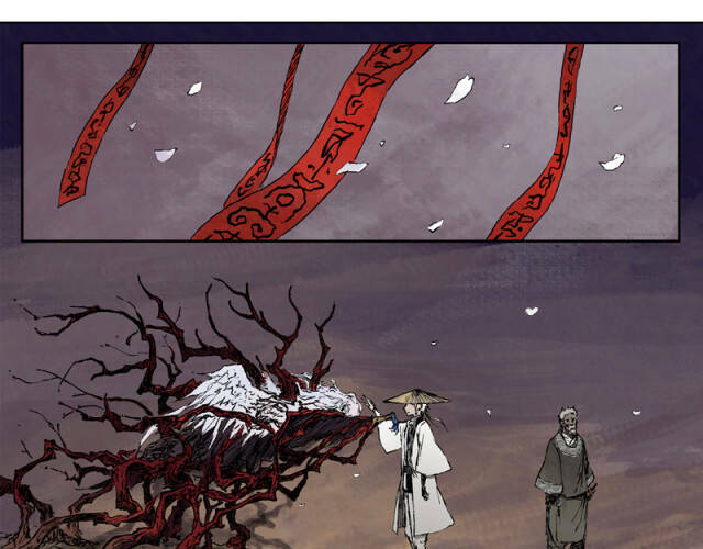 Linh Khư - Chapter 23 - Page 23