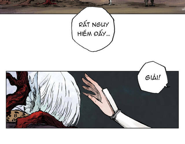 Linh Khư - Chapter 23 - Page 24