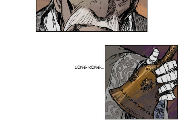 Linh Khư - Chapter 23 - Page 26