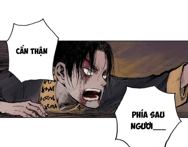 Linh Khư - Chapter 23 - Page 28