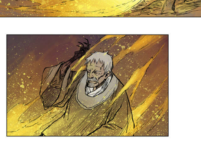 Linh Khư - Chapter 23 - Page 33