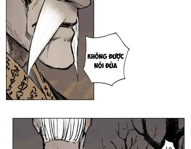 Linh Khư - Chapter 23 - Page 39