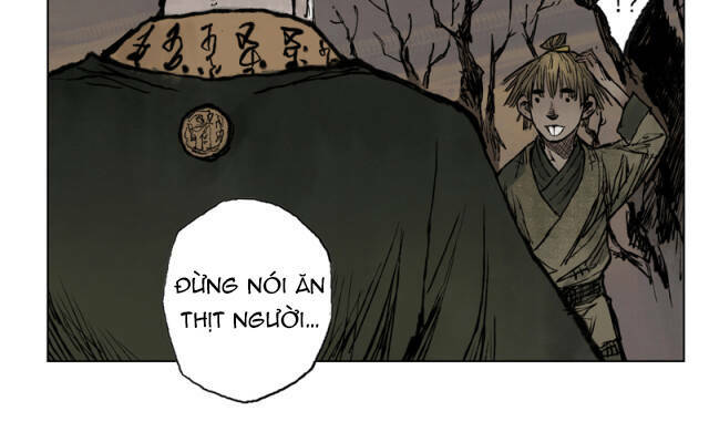 Linh Khư - Chapter 23 - Page 40