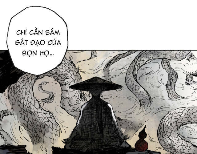 Linh Khư - Chapter 23 - Page 41