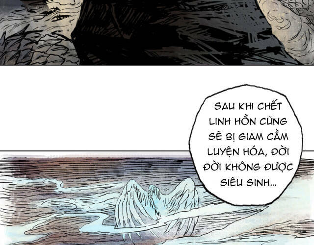 Linh Khư - Chapter 23 - Page 42