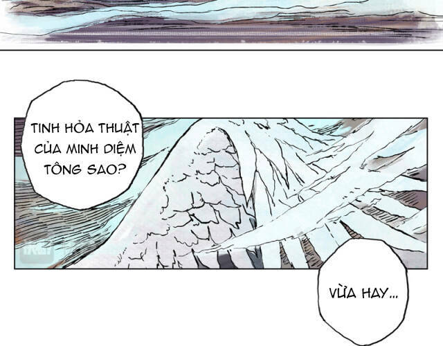 Linh Khư - Chapter 23 - Page 43