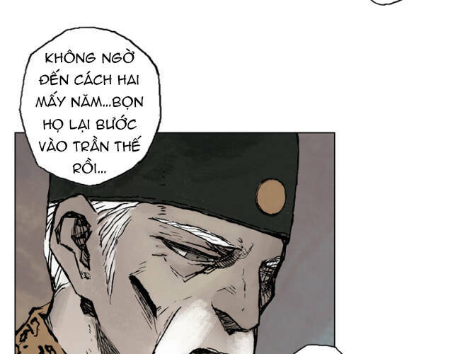 Linh Khư - Chapter 23 - Page 5