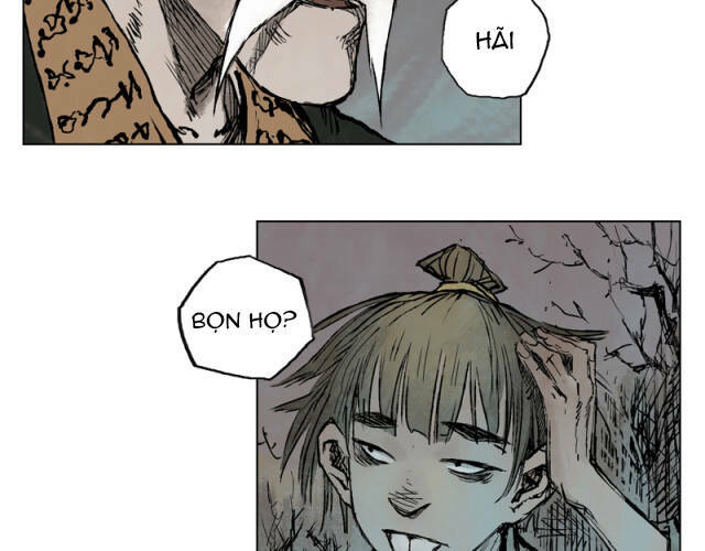 Linh Khư - Chapter 23 - Page 6