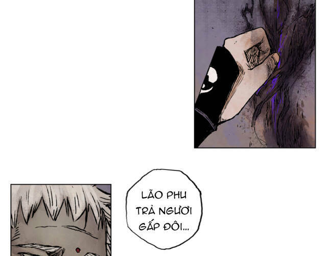 Linh Khư - Chapter 24 - Page 10