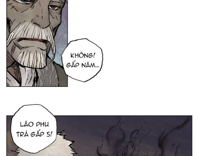 Linh Khư - Chapter 24 - Page 11