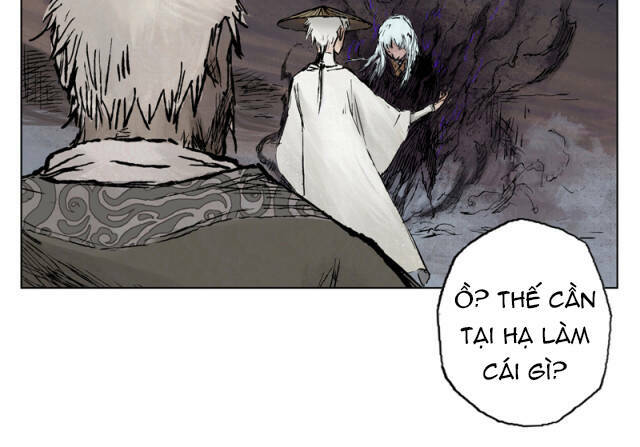 Linh Khư - Chapter 24 - Page 12