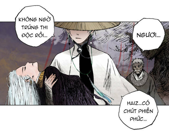 Linh Khư - Chapter 24 - Page 13