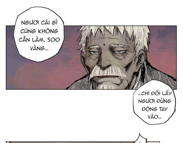 Linh Khư - Chapter 24 - Page 14