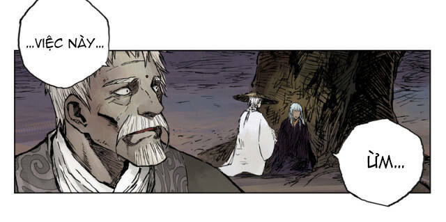 Linh Khư - Chapter 24 - Page 16