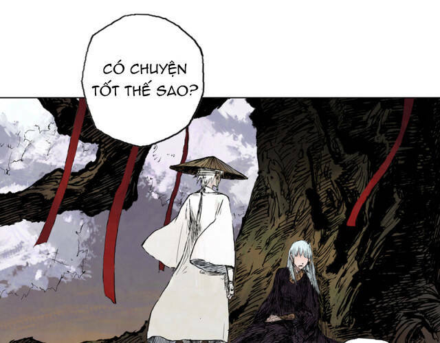 Linh Khư - Chapter 24 - Page 17